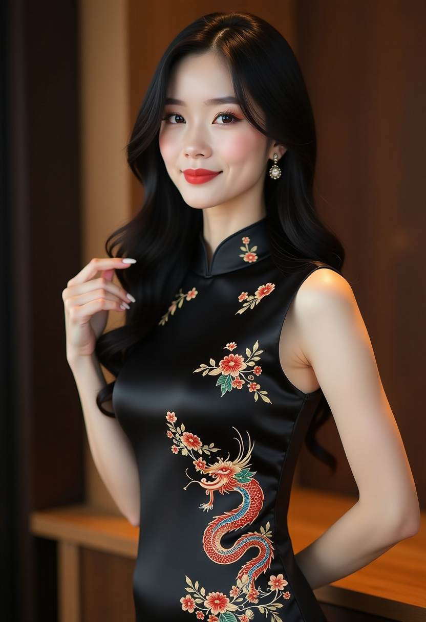 夜半分镜组